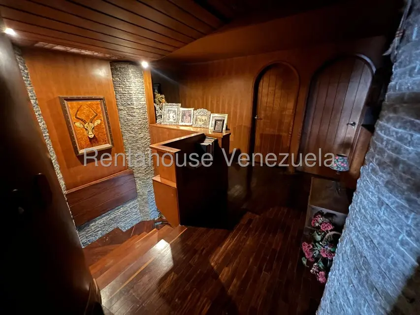 Apartamento (Duplex) en Venta en La Union, Distrito Metropolitano - 25