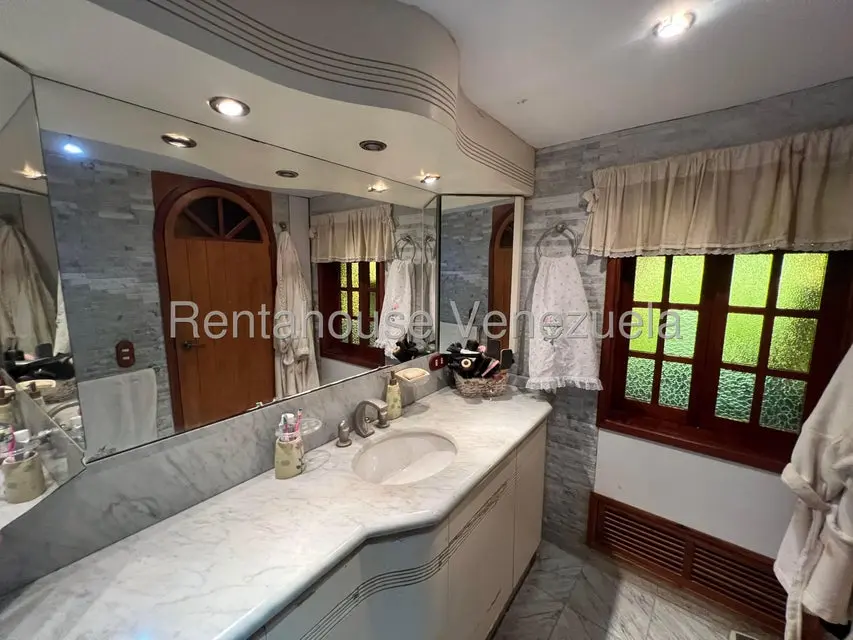 Apartamento (Duplex) en Venta en La Union, Distrito Metropolitano - 27