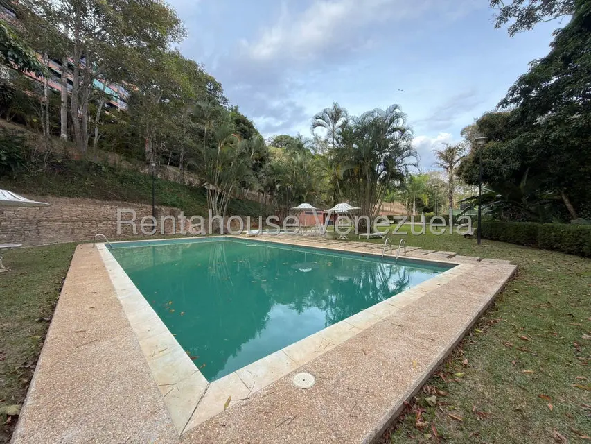 Apartamento (Duplex) en Venta en La Union, Distrito Metropolitano - 28