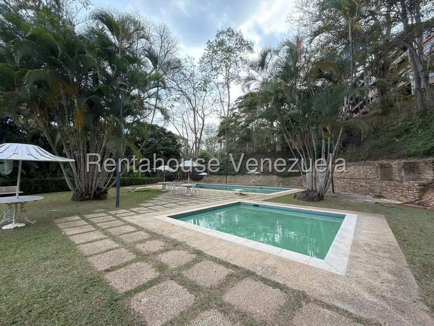 Apartamento (Duplex) en Venta en La Union, Distrito Metropolitano - 29