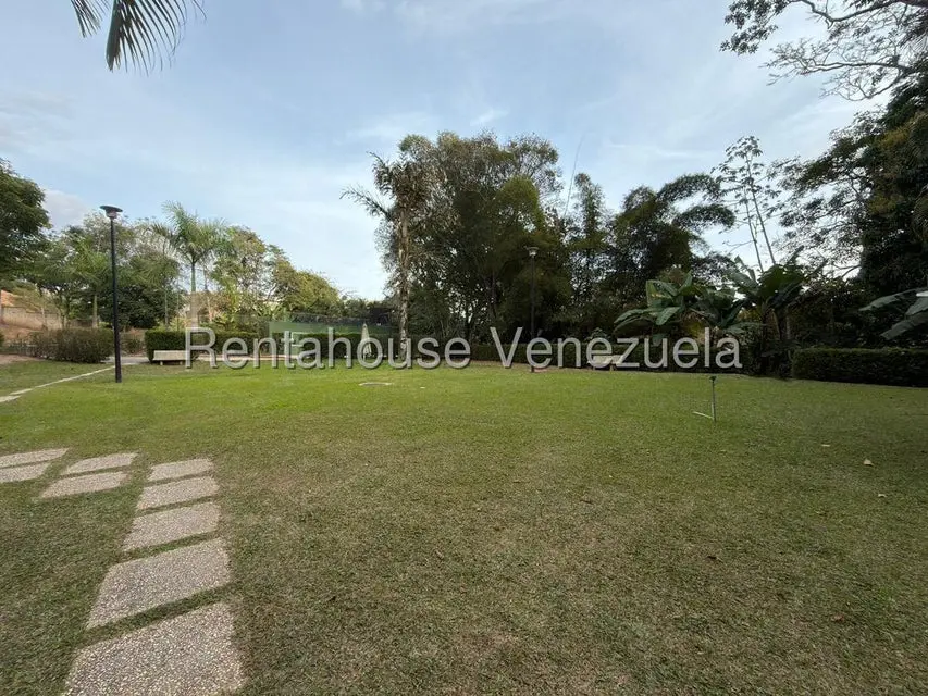 Apartamento (Duplex) en Venta en La Union, Distrito Metropolitano - 30