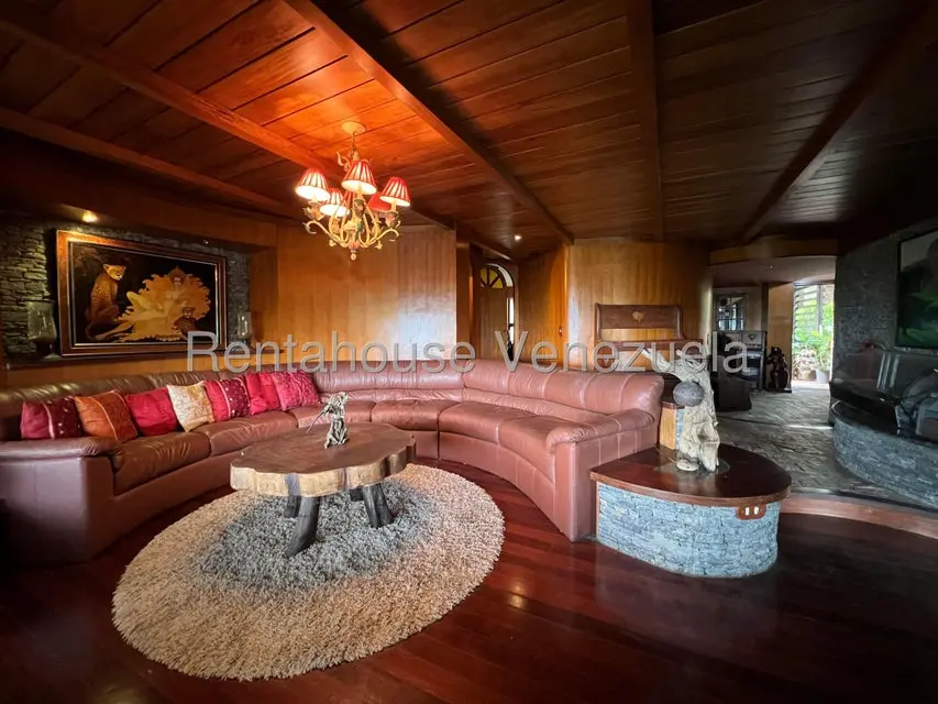 Apartamento (Duplex) en Venta en La Union, Distrito Metropolitano - 4