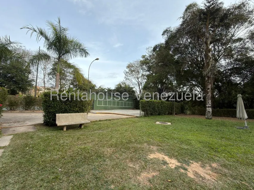 Apartamento (Duplex) en Venta en La Union, Distrito Metropolitano - 31