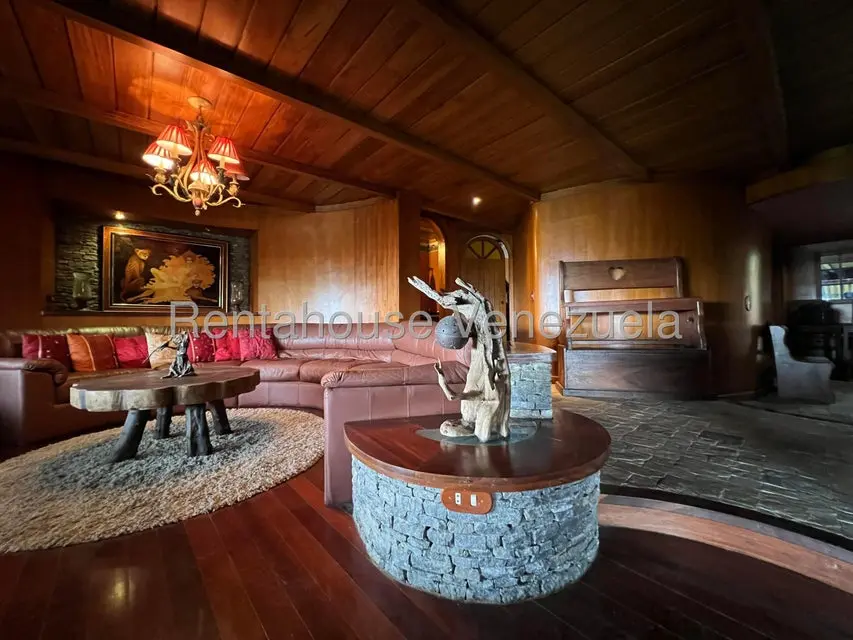 Apartamento (Duplex) en Venta en La Union, Distrito Metropolitano - 5