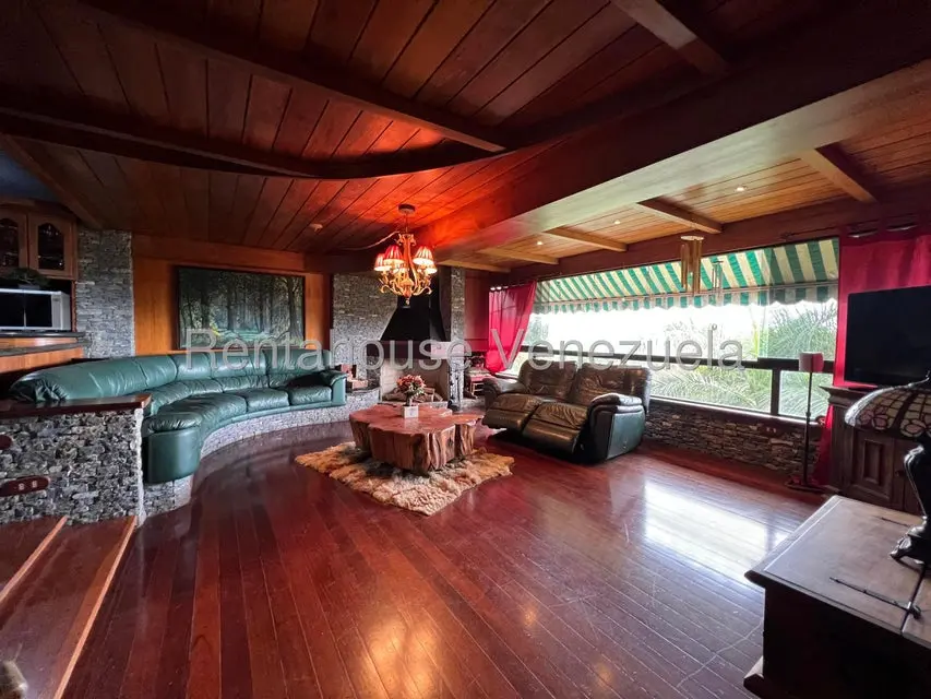 Apartamento (Duplex) en Venta en La Union, Distrito Metropolitano - 6