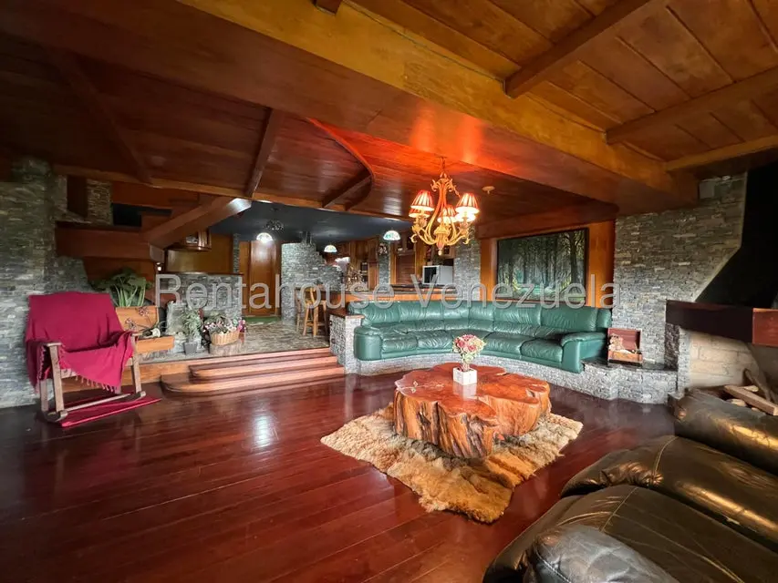 Apartamento (Duplex) en Venta en La Union, Distrito Metropolitano - 7