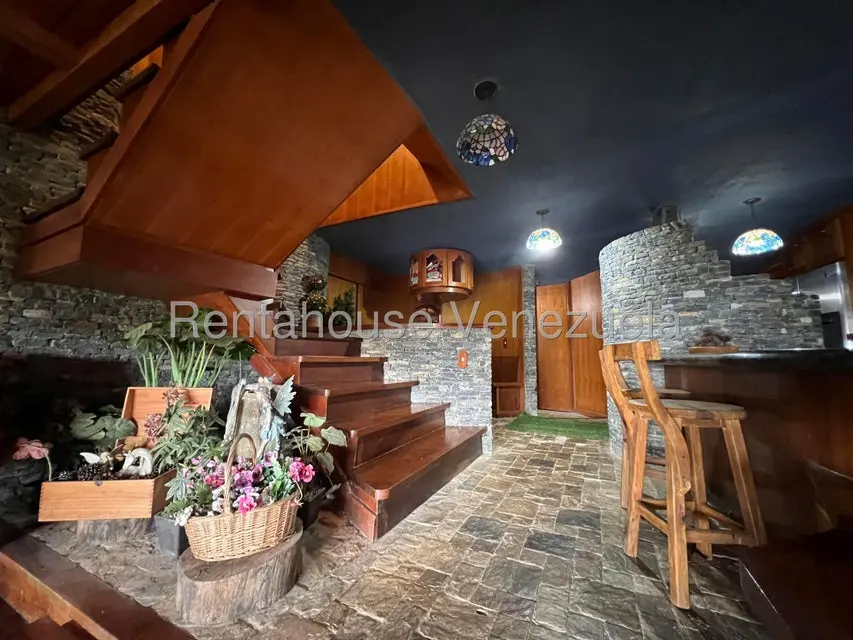 Apartamento (Duplex) en Venta en La Union, Distrito Metropolitano - 9