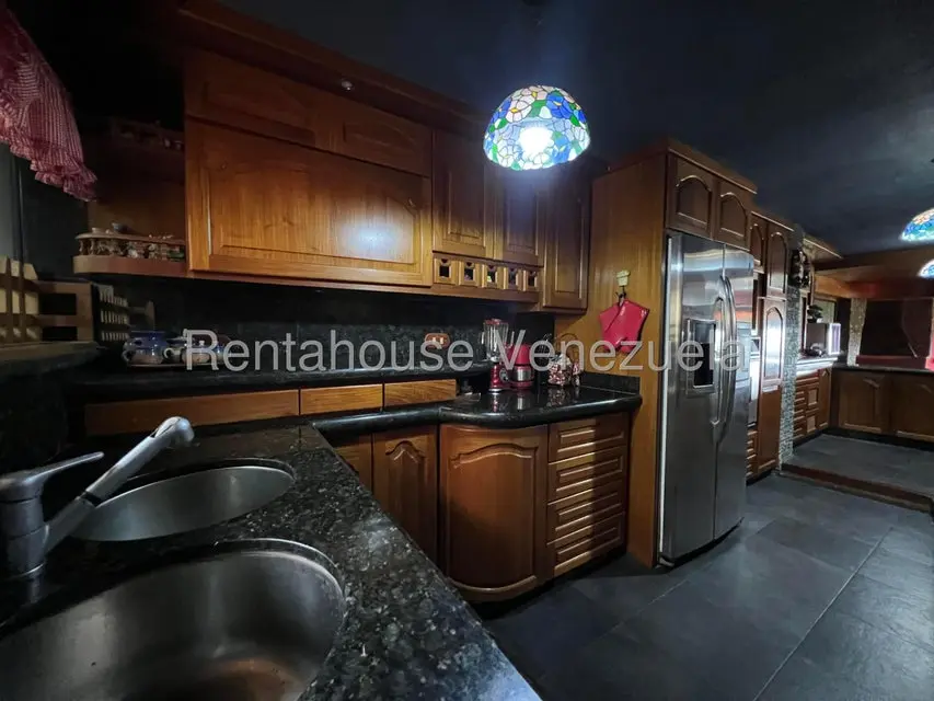 Apartamento (Duplex) en Venta en La Union, Distrito Metropolitano - 10