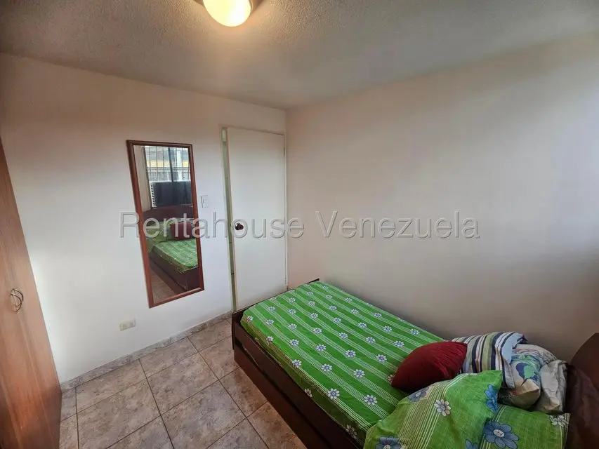 Apartamento (1 Nivel) en Alquiler en Los Ruices, Distrito Metropolitano - 11