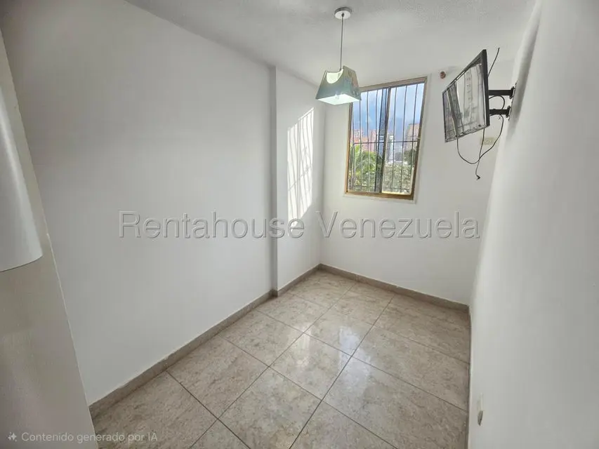 Apartamento (1 Nivel) en Alquiler en Los Ruices, Distrito Metropolitano - 12
