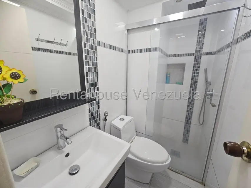 Apartamento (1 Nivel) en Alquiler en Los Ruices, Distrito Metropolitano - 14