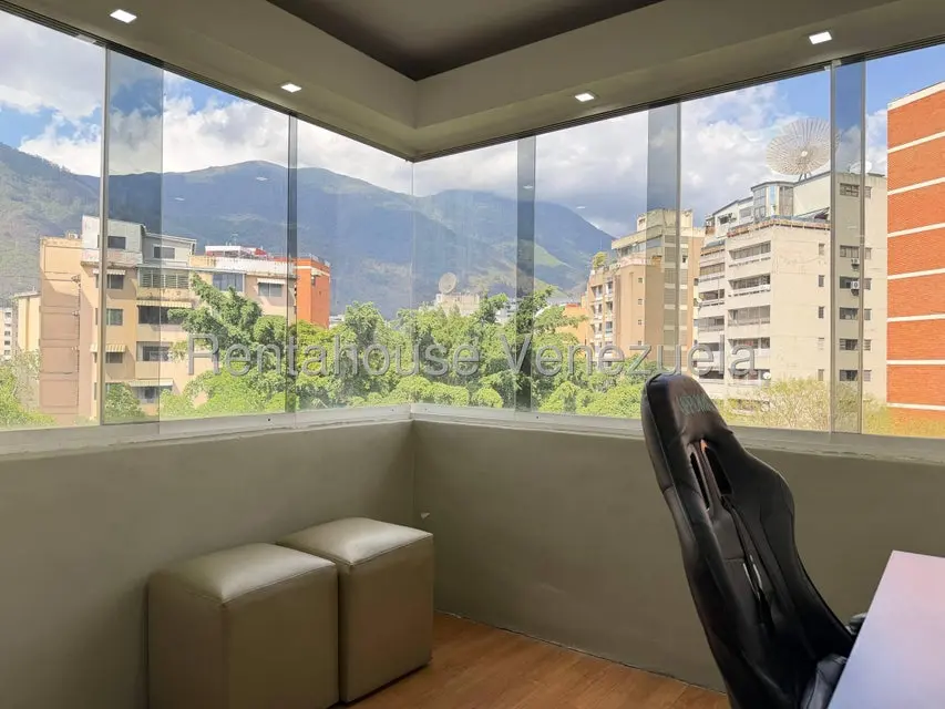Apartamento (1 Nivel) en Alquiler en Plaza Venezuela, Distrito Metropolitano - 13