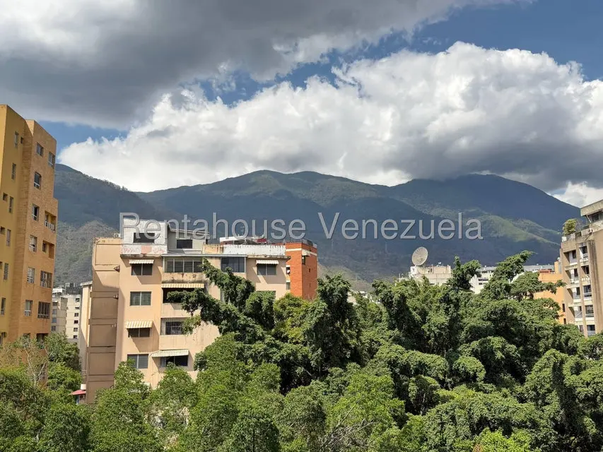 Apartamento (1 Nivel) en Alquiler en Plaza Venezuela, Distrito Metropolitano - 14