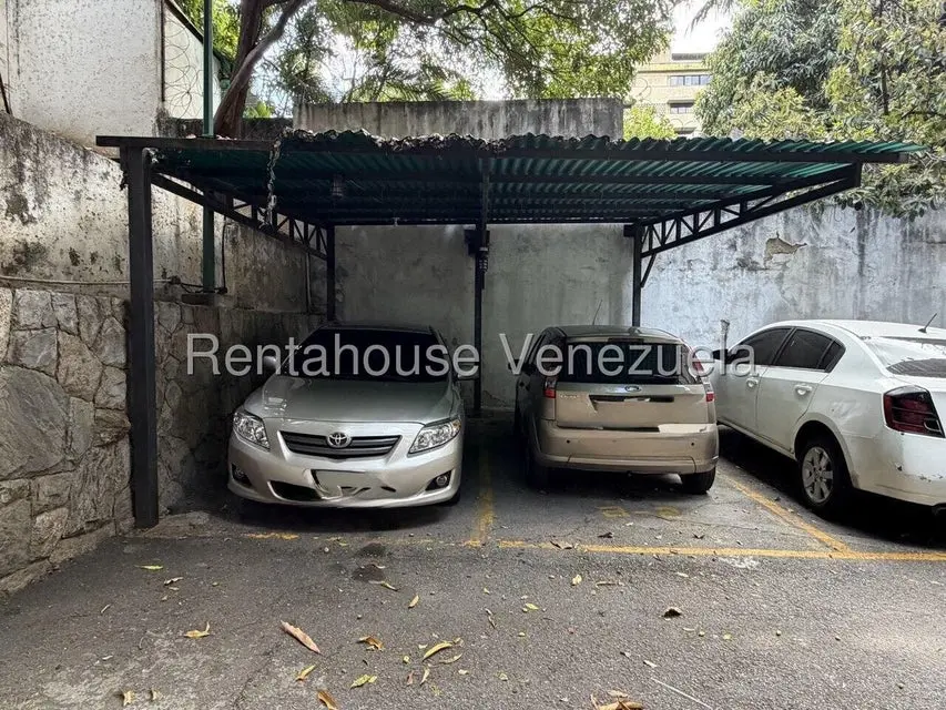 Apartamento (1 Nivel) en Alquiler en Plaza Venezuela, Distrito Metropolitano - 17