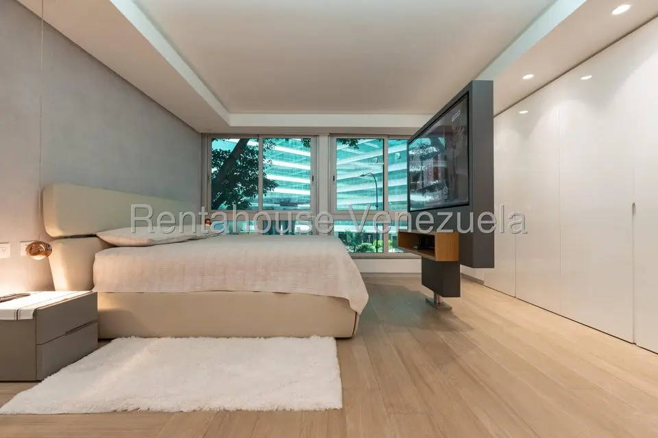 Apartamento (1 Nivel) en Venta en Campo Alegre, Distrito Metropolitano - 19