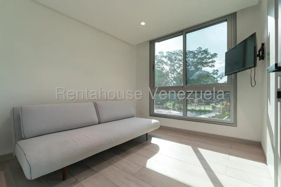 Apartamento (1 Nivel) en Venta en Campo Alegre, Distrito Metropolitano - 45