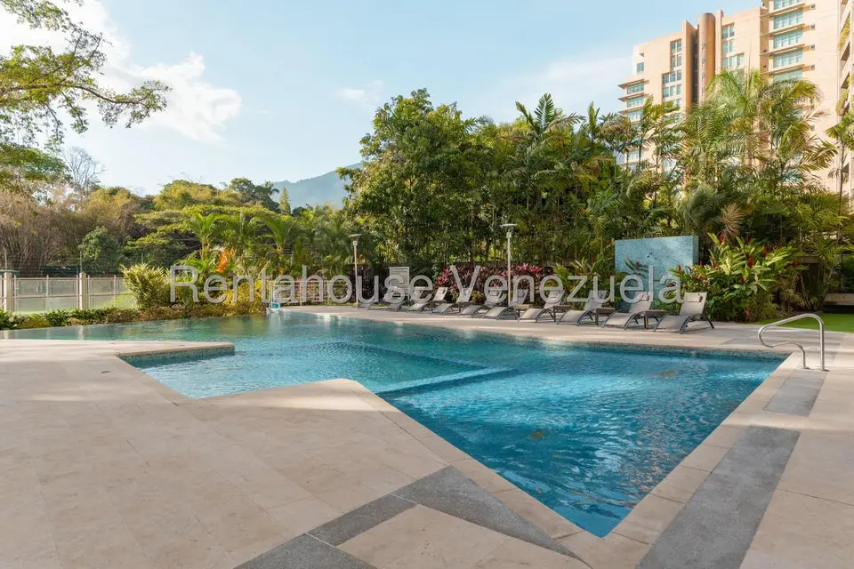 Apartamento (1 Nivel) en Venta en Campo Alegre, Distrito Metropolitano - 49