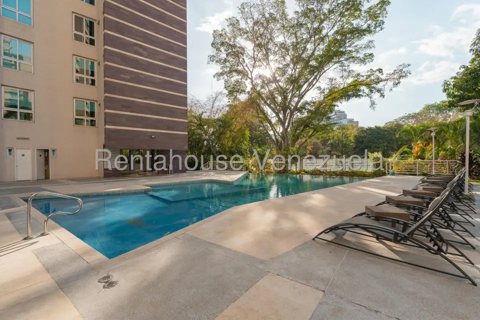 Apartamento (1 Nivel) en Venta en Campo Alegre, Distrito Metropolitano - 52