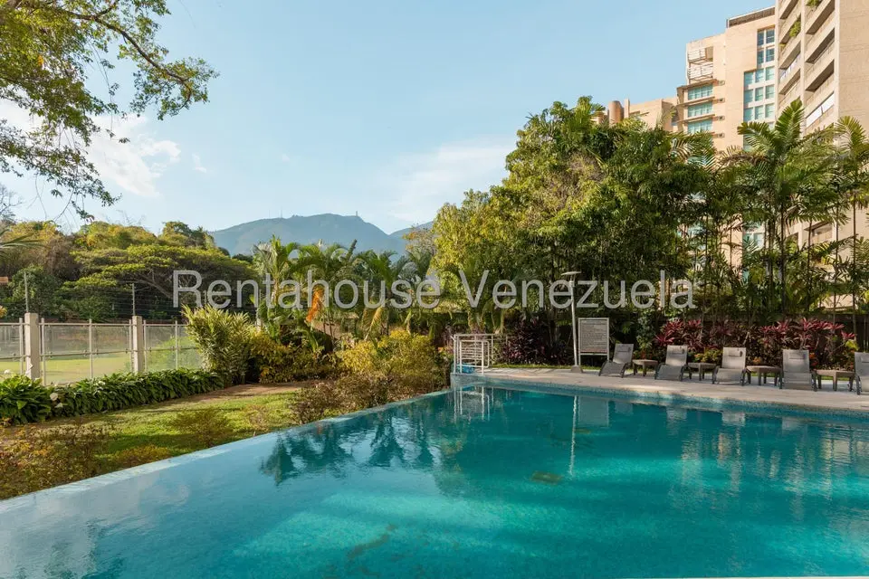 Apartamento (1 Nivel) en Venta en Campo Alegre, Distrito Metropolitano - 53