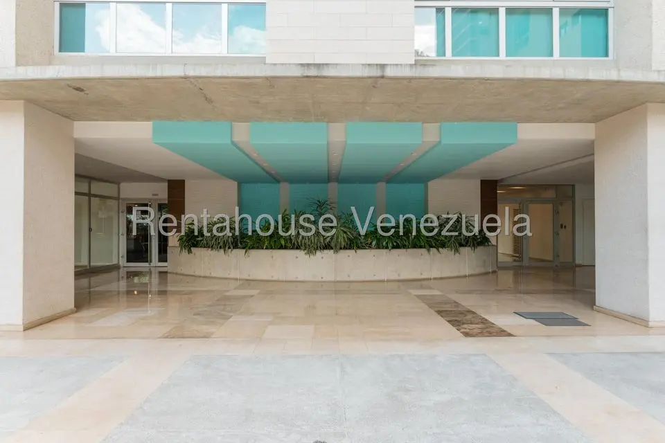 Apartamento (1 Nivel) en Venta en Campo Alegre, Distrito Metropolitano - 55