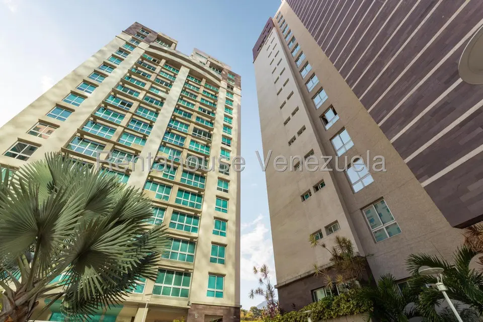 Apartamento (1 Nivel) en Venta en Campo Alegre, Distrito Metropolitano - 56