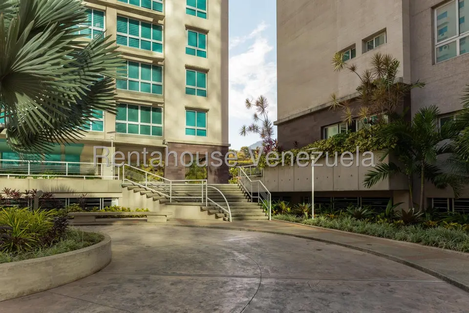 Apartamento (1 Nivel) en Venta en Campo Alegre, Distrito Metropolitano - 57