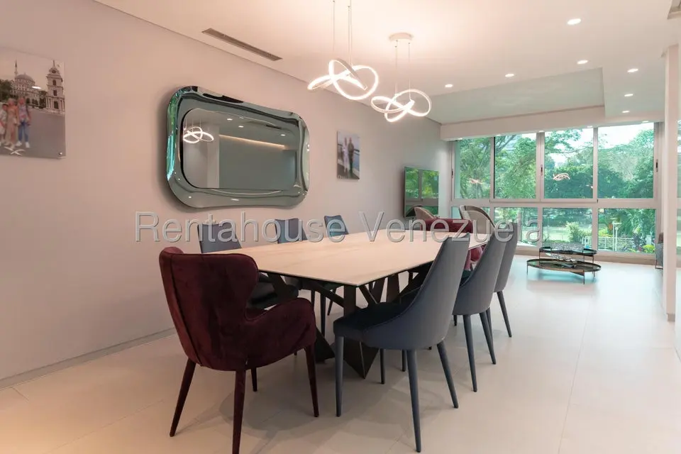 Apartamento (1 Nivel) en Venta en Campo Alegre, Distrito Metropolitano - 10