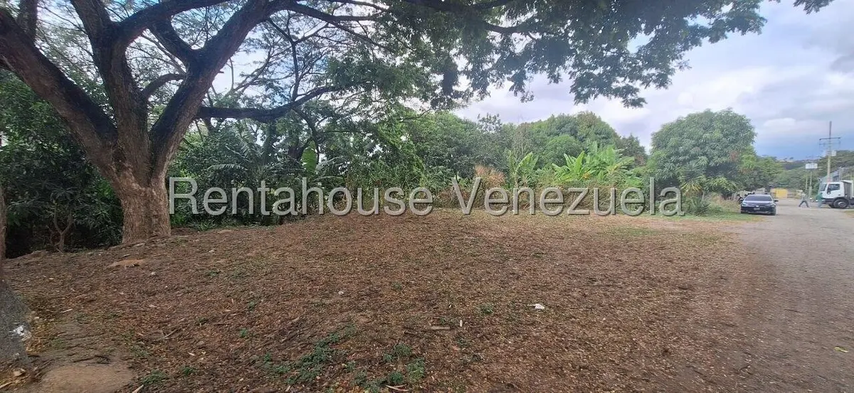 Terreno (Industrial) en Venta en Terrinca, Miranda - 11