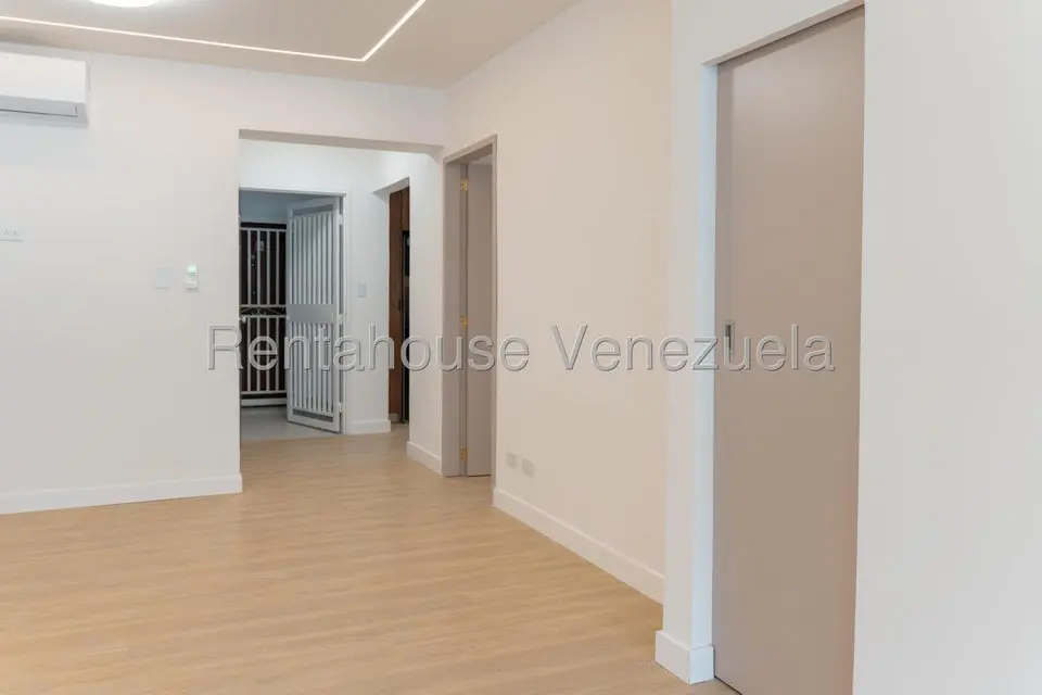 Apartamento (1 Nivel) en Venta en Terrazas del Club Hipico, Distrito Metropolitano - 11