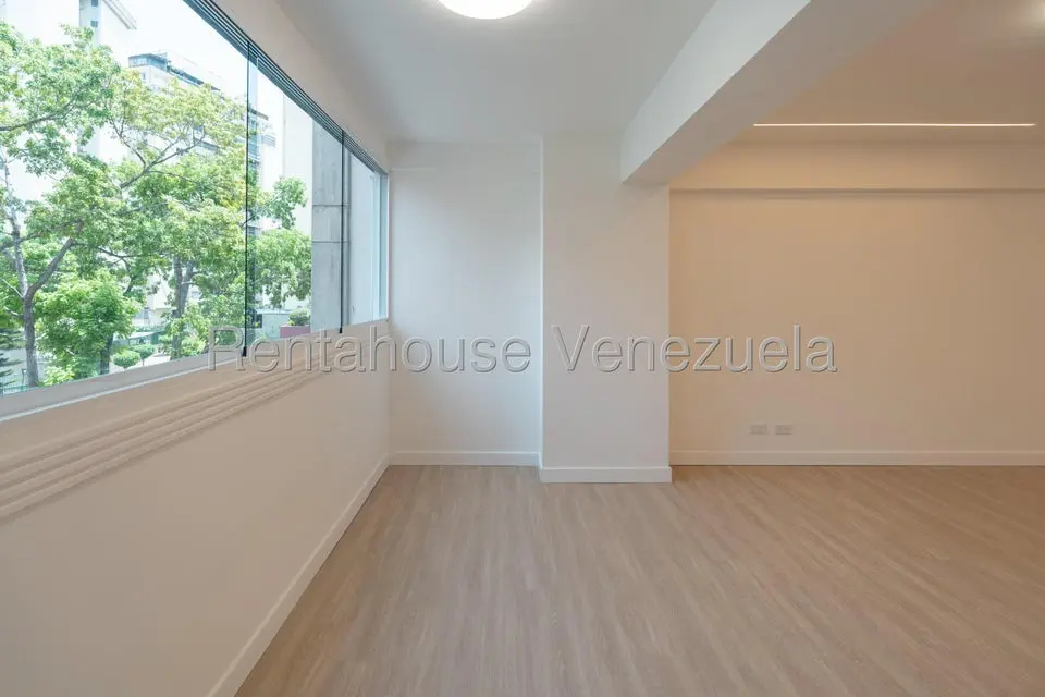 Apartamento (1 Nivel) en Venta en Terrazas del Club Hipico, Distrito Metropolitano - 12
