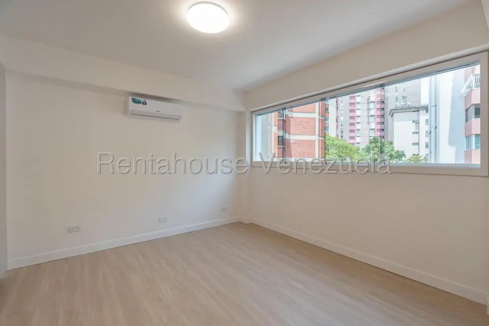 Apartamento (1 Nivel) en Venta en Terrazas del Club Hipico, Distrito Metropolitano - 13