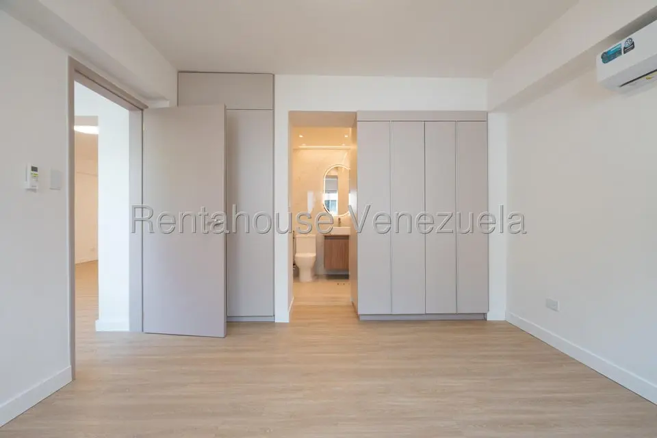 Apartamento (1 Nivel) en Venta en Terrazas del Club Hipico, Distrito Metropolitano - 16