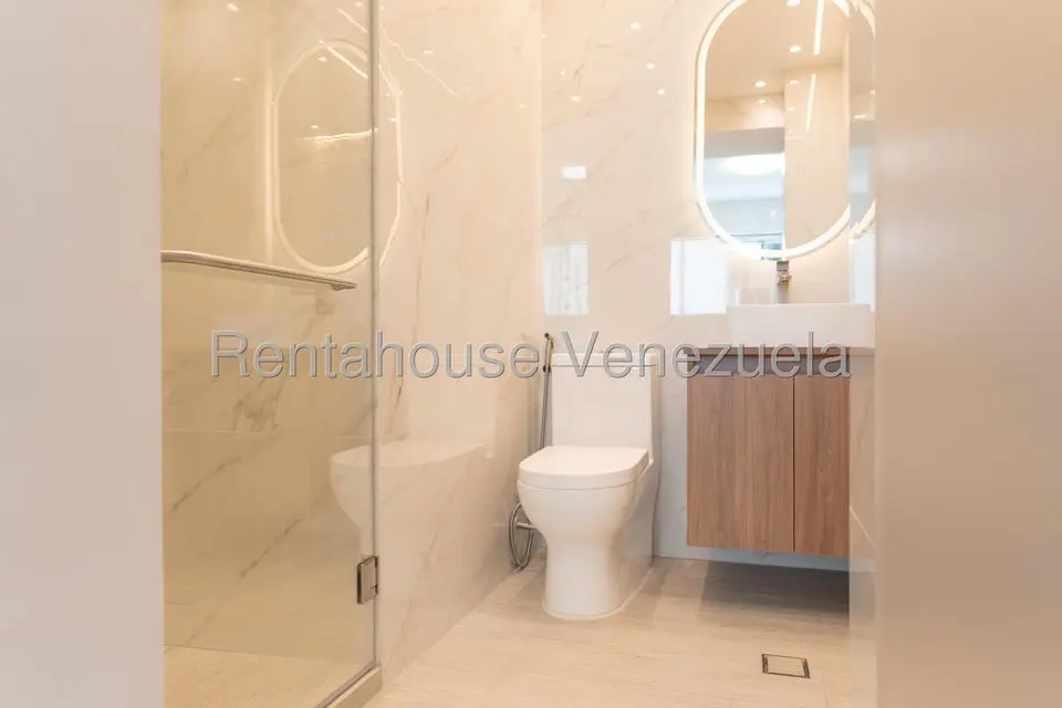 Apartamento (1 Nivel) en Venta en Terrazas del Club Hipico, Distrito Metropolitano - 17