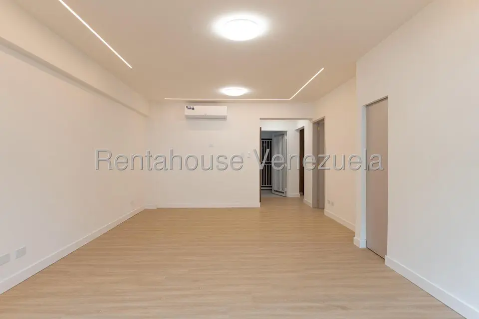 Apartamento (1 Nivel) en Venta en Terrazas del Club Hipico, Distrito Metropolitano - 19