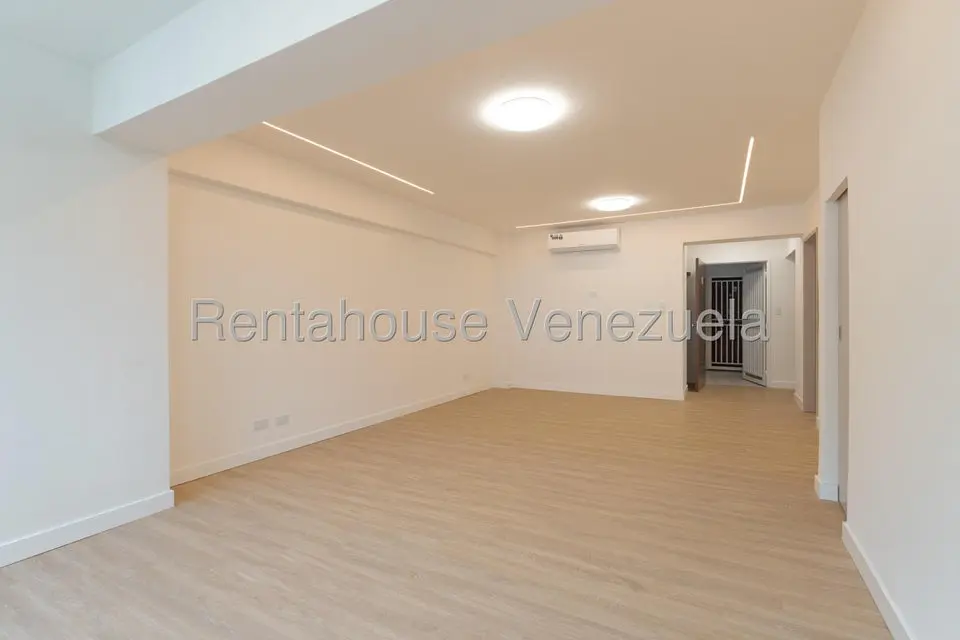 Apartamento (1 Nivel) en Venta en Terrazas del Club Hipico, Distrito Metropolitano - 20