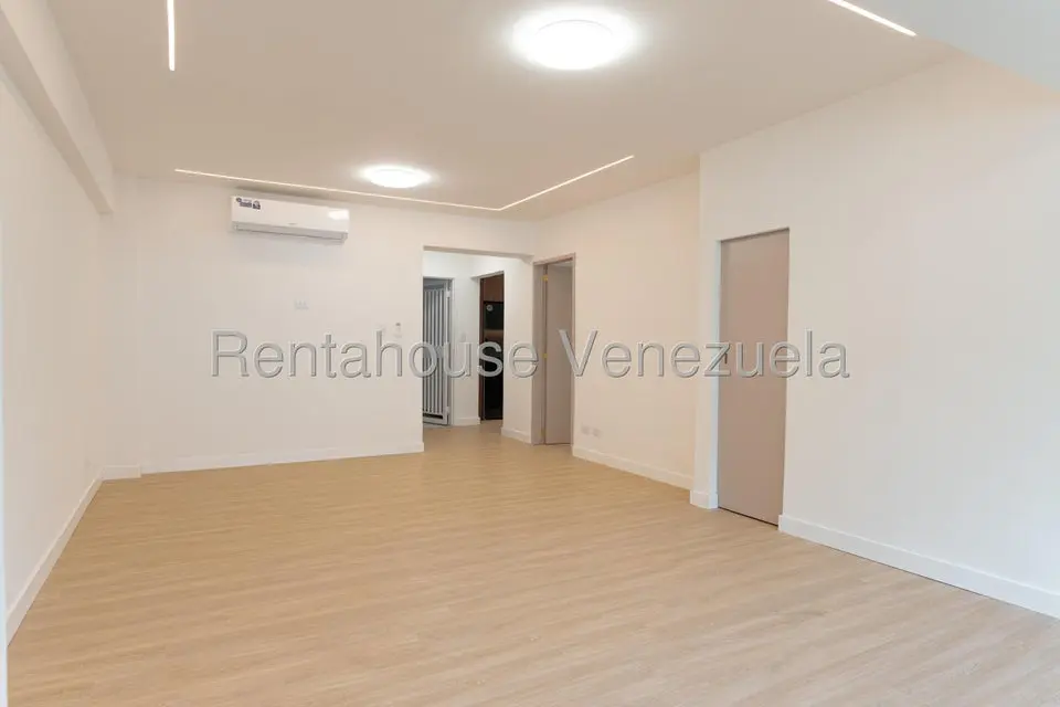Apartamento (1 Nivel) en Venta en Terrazas del Club Hipico, Distrito Metropolitano - 21