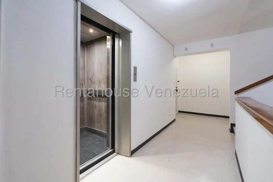 Apartamento (1 Nivel) en Venta en Terrazas del Club Hipico, Distrito Metropolitano - 26