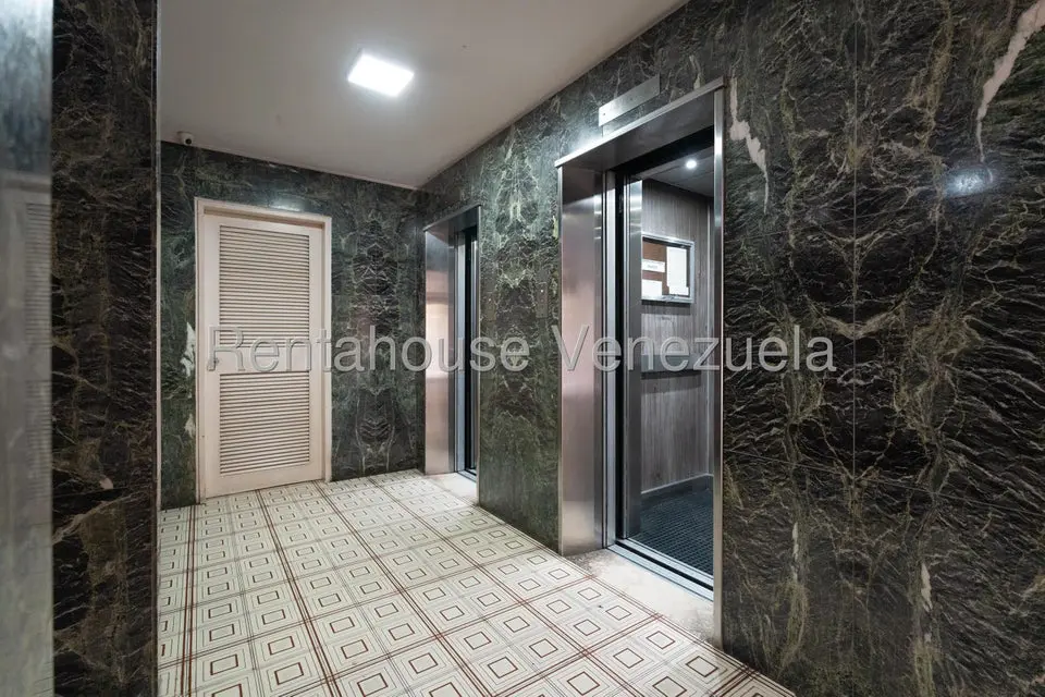 Apartamento (1 Nivel) en Venta en Terrazas del Club Hipico, Distrito Metropolitano - 27