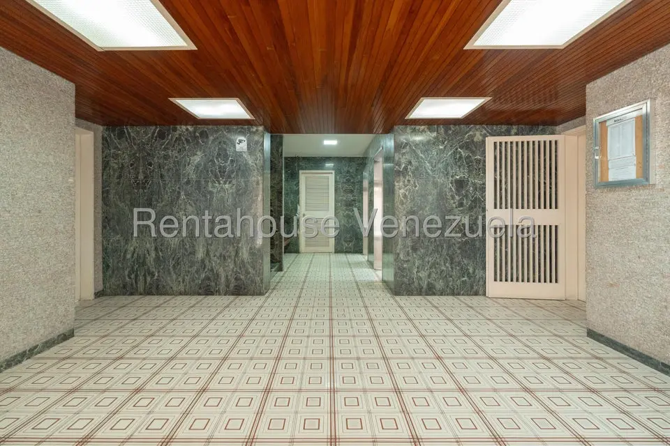 Apartamento (1 Nivel) en Venta en Terrazas del Club Hipico, Distrito Metropolitano - 28
