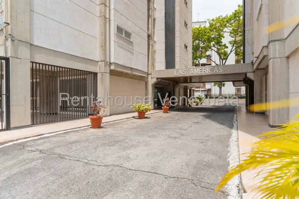 Apartamento (1 Nivel) en Venta en Terrazas del Club Hipico, Distrito Metropolitano - 29