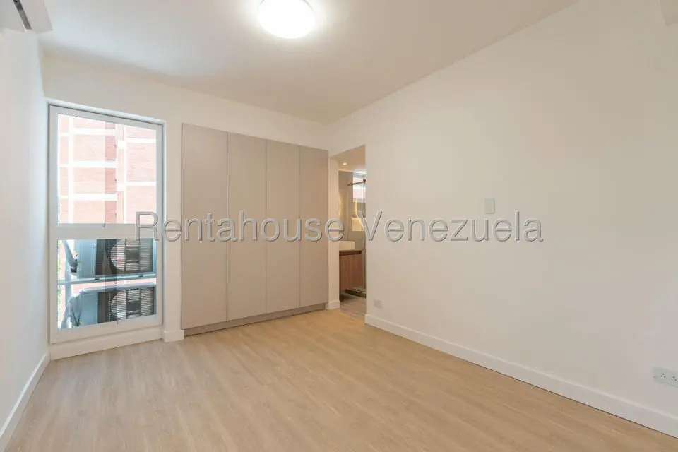 Apartamento (1 Nivel) en Venta en Terrazas del Club Hipico, Distrito Metropolitano - 5