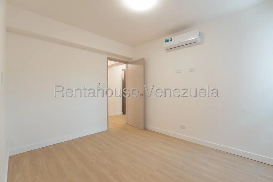 Apartamento (1 Nivel) en Venta en Terrazas del Club Hipico, Distrito Metropolitano - 6