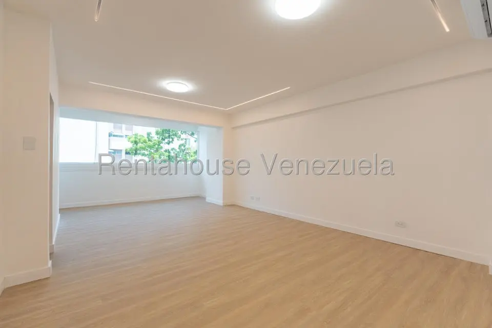 Apartamento (1 Nivel) en Venta en Terrazas del Club Hipico, Distrito Metropolitano - 8