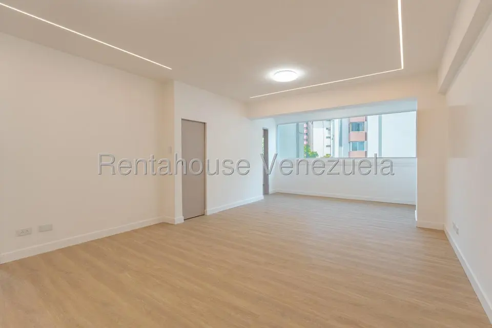 Apartamento (1 Nivel) en Venta en Terrazas del Club Hipico, Distrito Metropolitano - 9