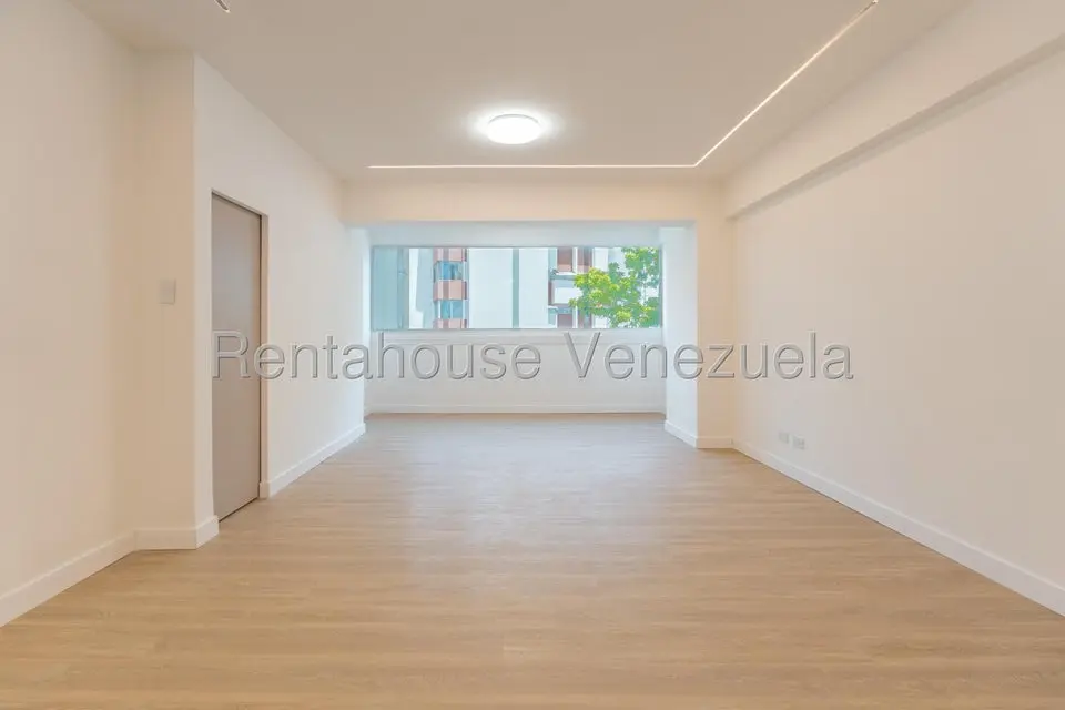 Apartamento (1 Nivel) en Venta en Terrazas del Club Hipico, Distrito Metropolitano - 10
