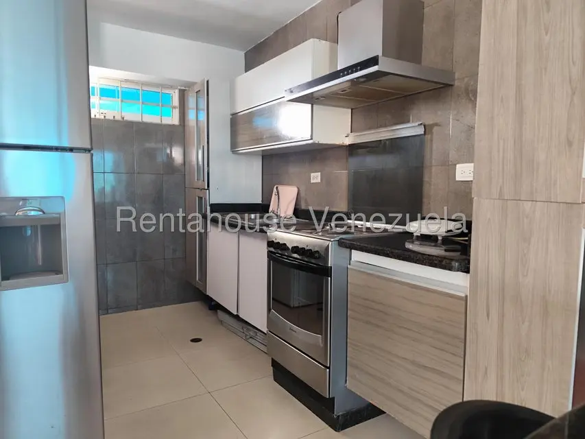 Apartamento (1 Nivel) en Venta en Costa Azul, Nueva Esparta - 11