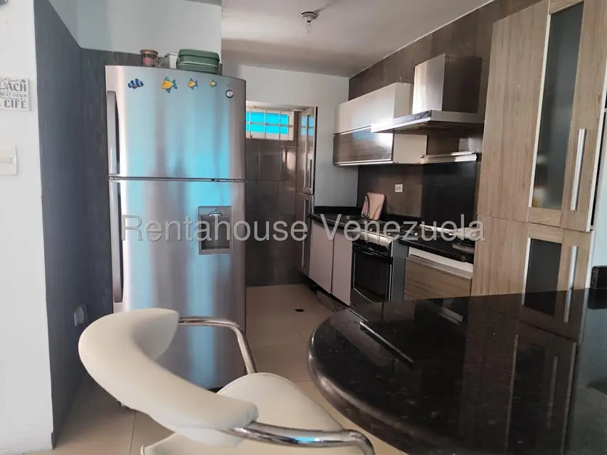 Apartamento (1 Nivel) en Venta en Costa Azul, Nueva Esparta - 13