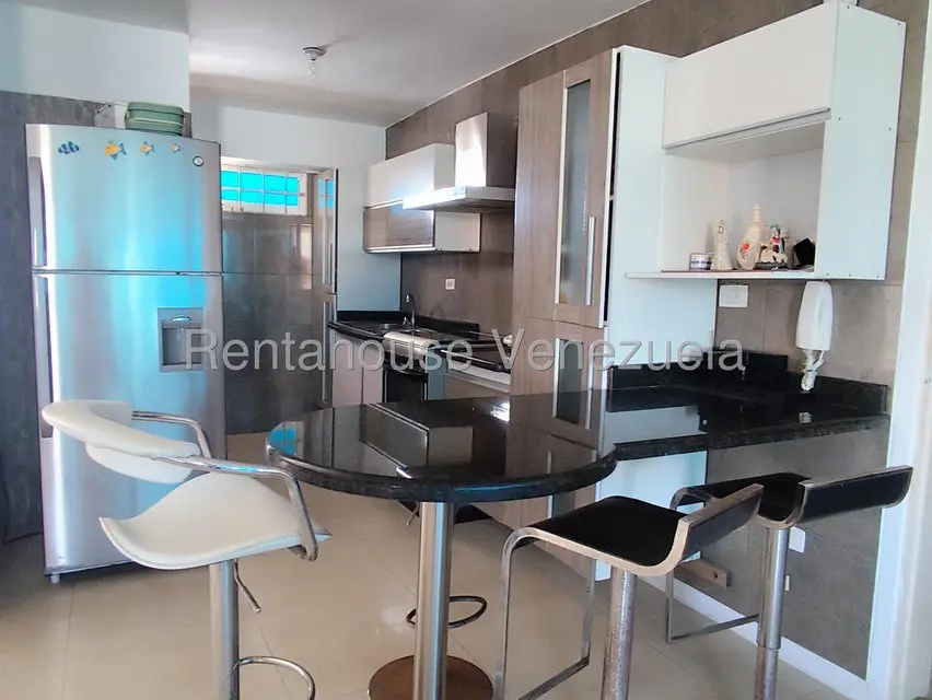 Apartamento (1 Nivel) en Venta en Costa Azul, Nueva Esparta - 14
