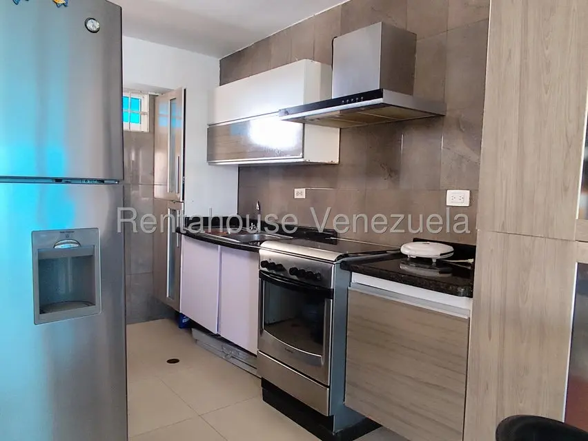 Apartamento (1 Nivel) en Venta en Costa Azul, Nueva Esparta - 16