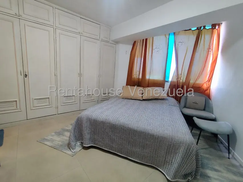 Apartamento (1 Nivel) en Venta en Costa Azul, Nueva Esparta - 18